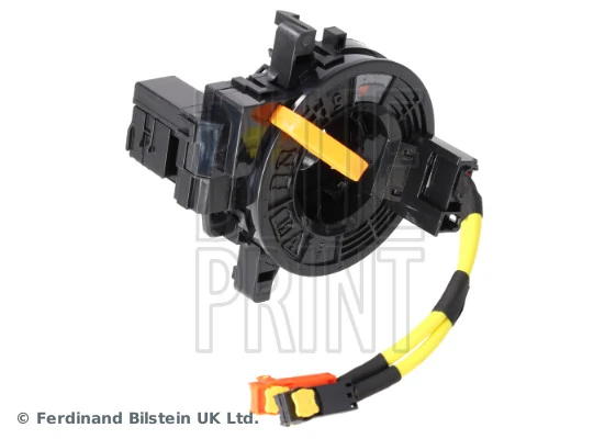 Clock Spring, airbag